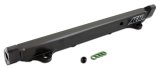 AEM 03-06 Evo 8 & 9 Black Fuel Rail thumbnail 2