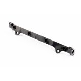 AEM 03-06 Evo 8 & 9 Black Fuel Rail thumbnail 3