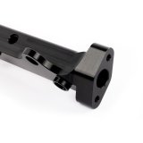 AEM 03-06 Evo 8 & 9 Black Fuel Rail thumbnail 7