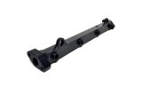 AEM 03-06 Evo 8 & 9 Black Fuel Rail thumbnail 8