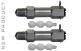 AEM V3 Water/Methanol Injection Nozzle Only Kit (Qty 2) thumbnail 2