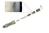 AEM V3 Water/Methanol Injection Nozzle Only Kit (Qty 2) thumbnail 6