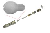AEM V3 Water/Methanol Injection Nozzle Only Kit (Qty 2) thumbnail 7