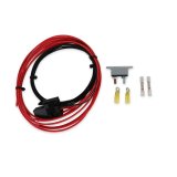 AEM 20 Amp Relay Wiring Kit thumbnail 4