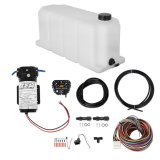 AEM V2 5 Gallon Diesel Water/Methanol Injection Kit (Internal Map) thumbnail 1
