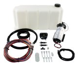 AEM V2 5 Gallon Diesel Water/Methanol Injection Kit (Internal Map) thumbnail 2