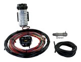 AEM V3 Water/Methanol Injection Kit - NO TANK (Internal Map) thumbnail 2