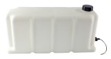 AEM V2 5 Gal Tank Kit w/ Conductive Fluid Level Sensor thumbnail 7