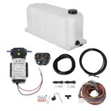 AEM V2 5 Gallon Diesel Water/Methanol Injection Kit - Multi Input thumbnail 1