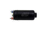 AEM 400LPH High Pressure Fuel Pump -6AN Female Out, -10AN Female In thumbnail 2