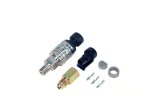 AEM 1000 PSIg Stainless Sensor Kit - 1/8in NPT Male Thread to -4 Adapter thumbnail 7