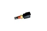AEM Universal 1/8in NPT Air Intake Temp Sensor Kit w/ Deutsch Style Connector thumbnail 5