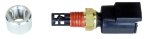 AEM Universal 1/8in NPT Air Intake Temp Sensor Kit w/ Deutsch Style Connector thumbnail 7