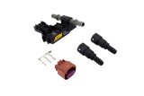 AEM Ethanol Content Flex Fuel Sensor Kit thumbnail 1