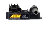 AEM Ethanol Content Flex Fuel Sensor w/ -6AN fittings Kit thumbnail 8