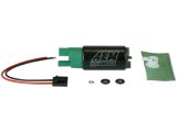 AEM 340LPH 65mm Fuel Pump Kit w/o Mounting Hooks - Ethanol Compatible thumbnail 3