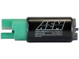 AEM 340LPH 65mm Fuel Pump Kit w/o Mounting Hooks - Ethanol Compatible thumbnail 9