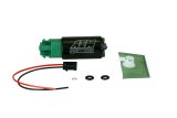 AEM 340LPH 65mm Fuel Pump Kit w/ Mounting Hooks - Ethanol Compatible thumbnail 3