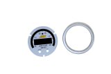 AEM X-Series Wideband UEGO AFR Sensor Controller Gauge Accessory Kit thumbnail 2