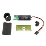 AEM 400 LPH E85 Compatible Fuel Pump Kit - Single Barb - Ethanol Compatible thumbnail 6