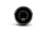 AEM 52mm Voltmeter Digital Gauge thumbnail 9