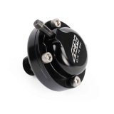 AEM AN6 ORB 40-70psi Fuel Pulse Damper thumbnail 1