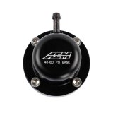 AEM AN6 ORB 40-100psi Fuel Pulse Damper thumbnail 4