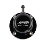 AEM AN6 ORB 40-100psi Fuel Pulse Damper thumbnail 5