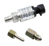 AEM 1 BAR MAP or 15 PSIA Stainless Steel Sensor Kit thumbnail 1
