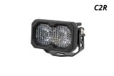 Diode Dynamics 22-25 Subaru WRX C2R 4th Brake Light Kit thumbnail 1