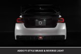 Diode Dynamics 22-25 Subaru WRX C2R 4th Brake Light Kit thumbnail 3