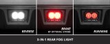 Diode Dynamics 22-25 Subaru WRX C2R 4th Brake Light Kit thumbnail 6