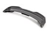 Ford Racing 24-25 Mustang GT/Dark Horse Carbon Fiber Spoiler w/Gurney Flap - Gloss Finish thumbnail 3