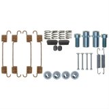ACDelco Gold Brake Hardware Components 19305788 Hardware, Components, Parking Brake, Kit, Chevy, GMC, Sold as a Kit thumbnail 1