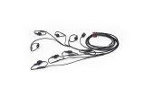 Advanced Fuel Dynamics PROFLEX Commander Systems for C6 Corvette 2005-2007 CORVETTE - PFC-C61-1 Flex Conversion Kit, Commander, Chevy, Corvette, LS2, E85, Kit thumbnail 2