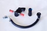 Advanced Fuel Dynamics PROFLEX Commander Systems for W204 Mercedes C63 AMG 2008-2015 - PFC-C63AMG Flex Conversion Kit, Commander, Mercedes-Benz, AMG, E85, Kit thumbnail 2