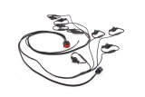 Advanced Fuel Dynamics Flex Conversion Kits PFC-SWAP1-1 PROFLEX Commander full bolt on E85 flex fuel system for 1997-2005 GM LS Engine Swap (LSX) thumbnail 3