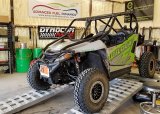 Advanced Fuel Dynamics PROFLEX Commander Systems for Textron Off-Road Wildcat Sport PFC-WC700-1 Flex Converstion Kits, Commander, Textron, 700, E85, Kit thumbnail 4