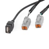 AEM Electronics CAN Bus Loggers 30-8409 Data Acquisition, Logger, User Programmable, Kit thumbnail 6