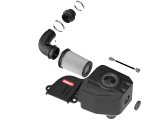 AFE Power Air Intake Kits 56-70071D Takeda Momentum Cold System w/ Pro DRY S Filter Mazda CX-50 23-25 L4-2.5L (t) thumbnail 3