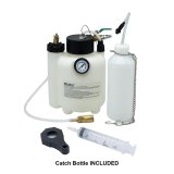 AGM Products Brake Pressure Bleeders AGM-BPB-1000 Bleeder, Pressure, 3 Liter Tank, Kit thumbnail 1