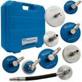 AGM Products Master Cylinder Reservoirs AGM-BPB-1492 Reservoir Adapter Set (for use with Bleeder) thumbnail 1