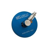 AGM Products Master Cylinder Reservoir Covers AGM-BPB-1494 Brake Cap - Honda thumbnail 1