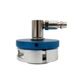AGM Products Master Cylinder Reservoir Covers AGM-BPB-1495 Brake Cap - Ford / Hyundai / Kia / Mitsubishi / Nissan / Subaru thumbnail 2