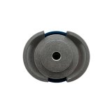 AGM Products Master Cylinder Reservoir Covers AGM-BPB-1495 Brake Cap - Ford / Hyundai / Kia / Mitsubishi / Nissan / Subaru thumbnail 3