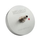 AGM Products Master Cylinder Reservoir Covers AGM-BPB-1497 Brake Cap - Mazda / Mitsubishi / Subaru / Suzuki / Volvo thumbnail 1