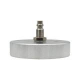 AGM Products Master Cylinder Reservoir Covers AGM-BPB-1497 Brake Cap - Mazda / Mitsubishi / Subaru / Suzuki / Volvo thumbnail 2