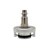 AGM Products Master Cylinder Reservoir Covers AGM-BPB-1498 Brake Cap - Nissan thumbnail 2