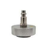 AGM Products Master Cylinder Reservoir Covers AGM-BPB-1499 Brake Cap - Chrysler / Dodge / Jeep / Mitsubishi / Ram thumbnail 3