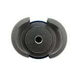 AGM Products Master Cylinder Reservoir Covers AGM-BPB-1500 Brake Cap - Buick / Cadillac / Chevrolet /GMC thumbnail 3